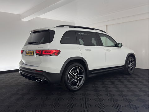 Mercedes-Benz GLB 250 4MATIC Premium Aut. *PANO | LEATHER-MICROFIBRE | FULL-LED | BURMESTER-SOUND | TOP-VIEW | ADAPTIVE-CRUISE | BLIND-SPOT | MEMORY-PACK | WIDESCREEN-COCKPIT | KEYLESS | HEATED-SPORTSEATS | AMBIENT-LIGHT | CARPL