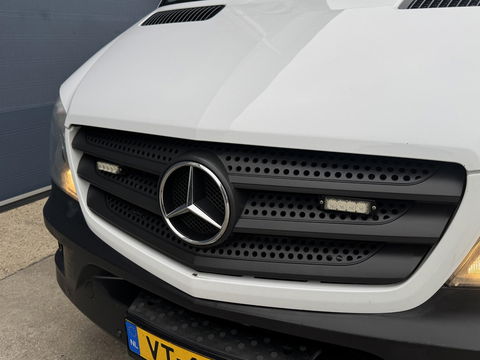 Mercedes-Benz Sprinter 313 2.2 CDI 325 AUTOMAAT / AIRCO / CRUISE CONTROLE / TREKHAAK / N.A.P