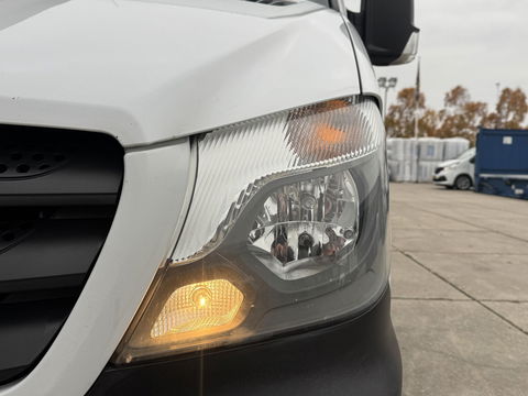 Mercedes-Benz Sprinter 313 2.2 CDI 325 AUTOMAAT / AIRCO / CRUISE CONTROLE / TREKHAAK / N.A.P