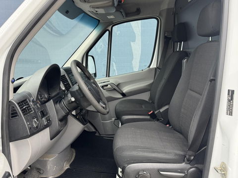 Mercedes-Benz Sprinter 313 2.2 CDI 325 AUTOMAAT / AIRCO / CRUISE CONTROLE / TREKHAAK / N.A.P