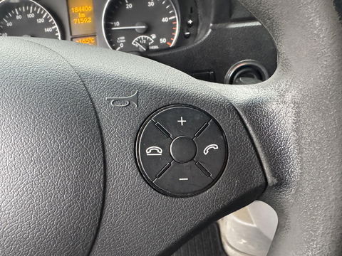 Mercedes-Benz Sprinter 313 2.2 CDI 325 AUTOMAAT / AIRCO / CRUISE CONTROLE / TREKHAAK / N.A.P