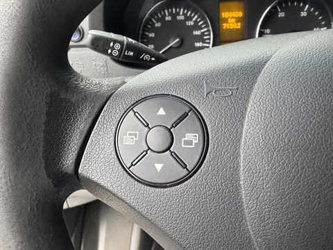 Mercedes-Benz Sprinter 313 2.2 CDI 325 AUTOMAAT / AIRCO / CRUISE CONTROLE / TREKHAAK / N.A.P