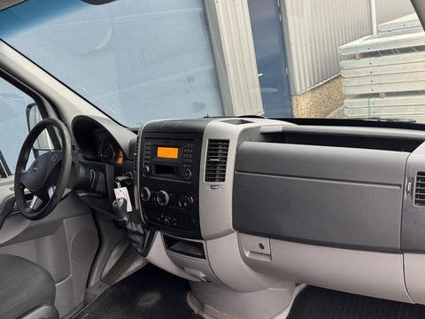 Mercedes-Benz Sprinter 313 2.2 CDI 325 AUTOMAAT / AIRCO / CRUISE CONTROLE / TREKHAAK / N.A.P