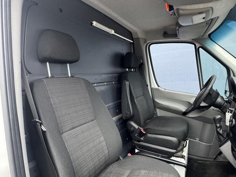 Mercedes-Benz Sprinter 313 2.2 CDI 325 AUTOMAAT / AIRCO / CRUISE CONTROLE / TREKHAAK / N.A.P