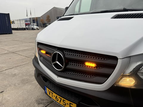 Mercedes-Benz Sprinter 313 2.2 CDI 325 AUTOMAAT / AIRCO / CRUISE CONTROLE / TREKHAAK / N.A.P