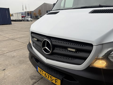 Mercedes-Benz Sprinter 313 2.2 CDI 325 AUTOMAAT / AIRCO / CRUISE CONTROLE / TREKHAAK / N.A.P