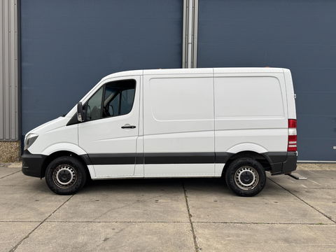Mercedes-Benz Sprinter 313 2.2 CDI 325 AUTOMAAT / AIRCO / CRUISE CONTROLE / TREKHAAK / N.A.P