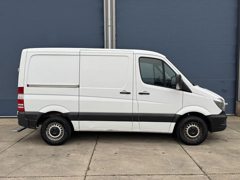 Mercedes-Benz Sprinter 313 2.2 CDI 325 AUTOMAAT / AIRCO / CRUISE CONTROLE / TREKHAAK / N.A.P