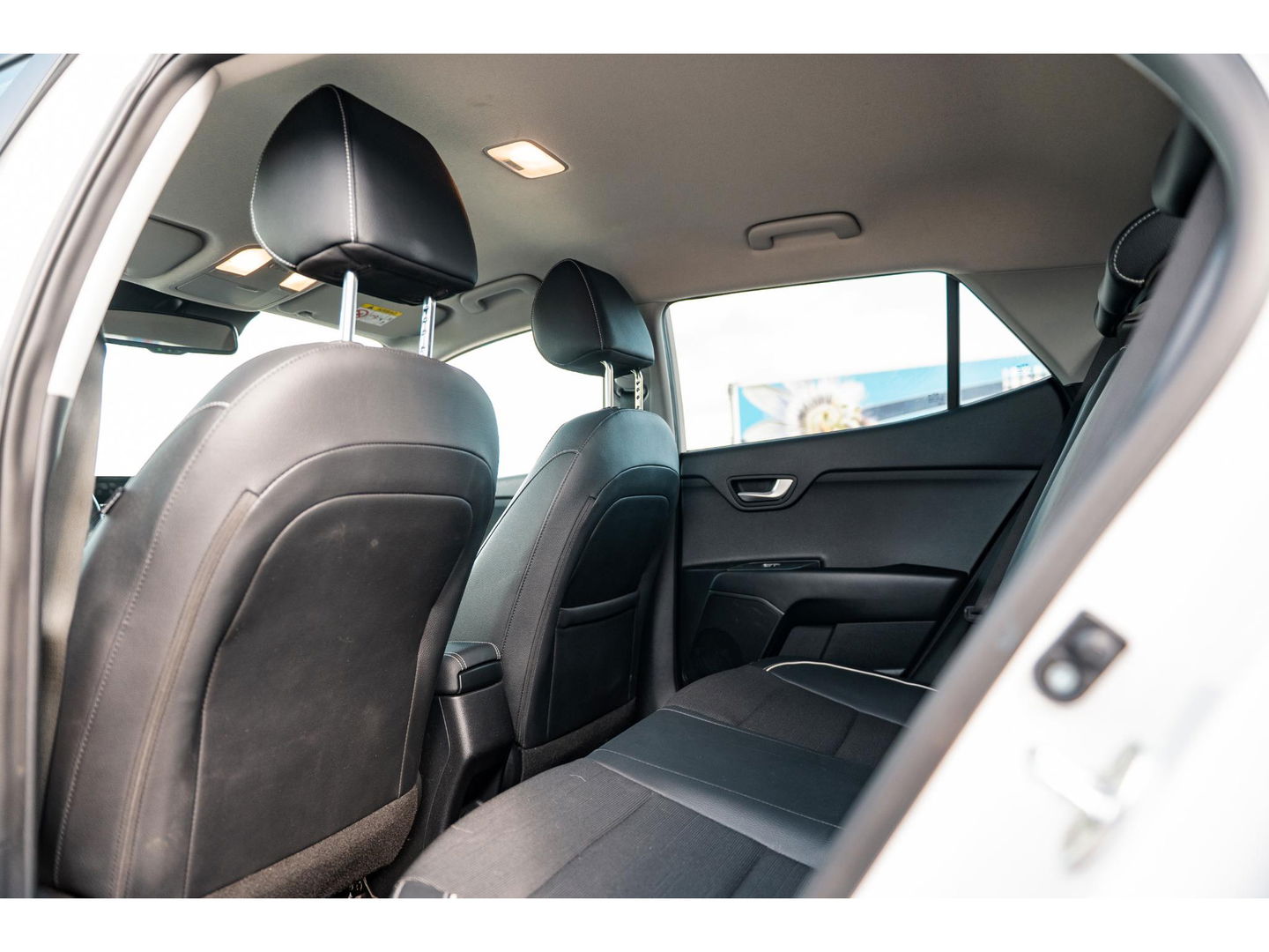 Kia Stonic 1.0 T-GDi MHEV GT-Line | TREKHAAK | NAVI | CAMERA