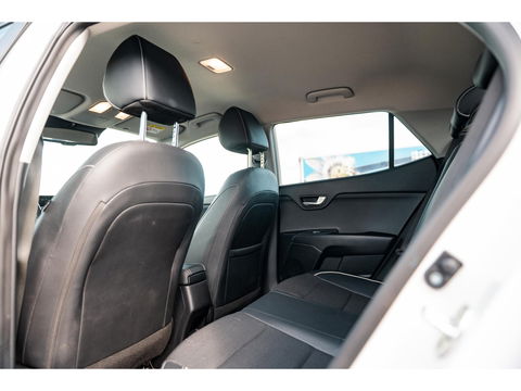 Kia Stonic 1.0 T-GDi MHEV GT-Line | TREKHAAK | NAVI | CAMERA
