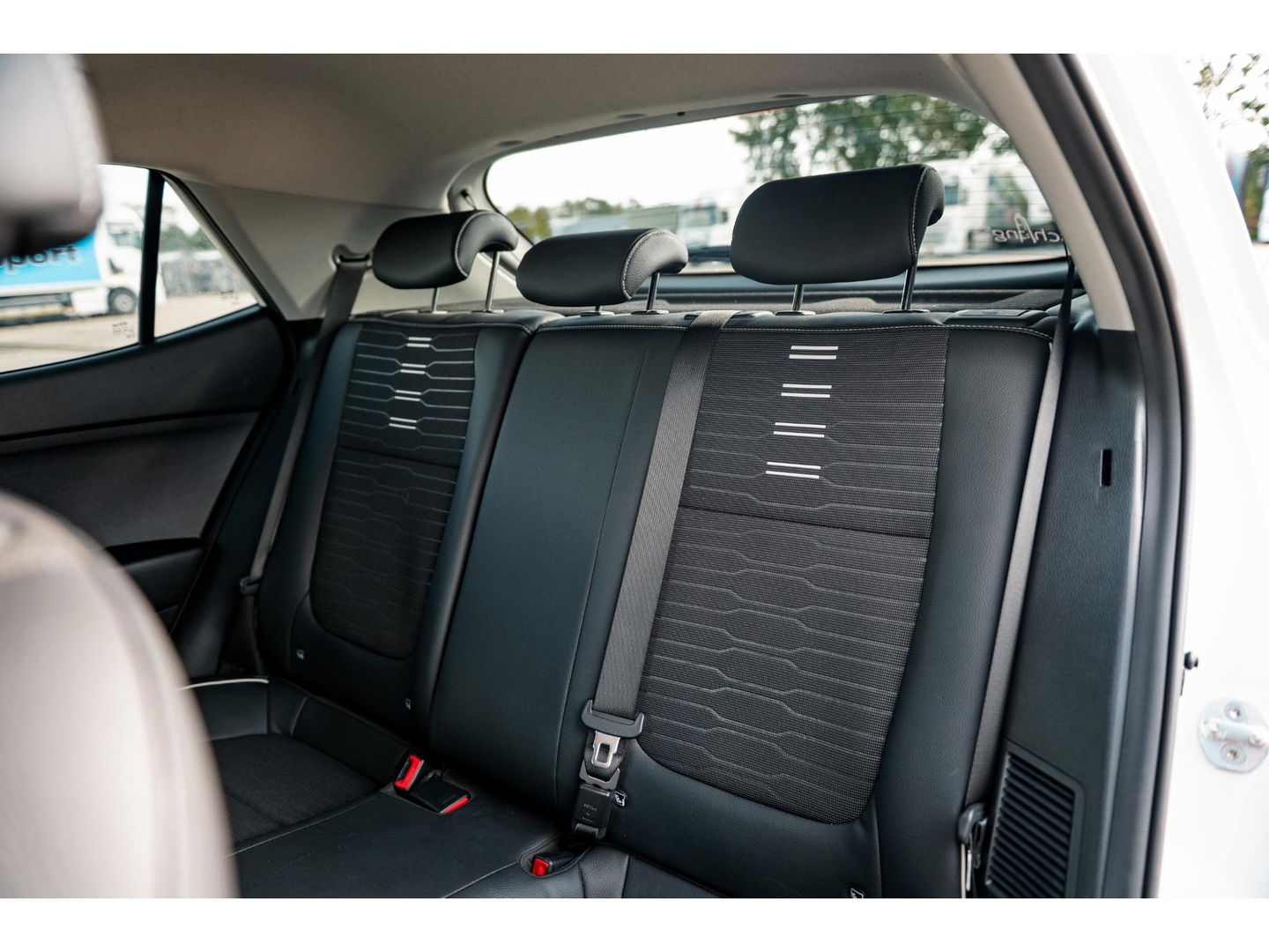 Kia Stonic 1.0 T-GDi MHEV GT-Line | TREKHAAK | NAVI | CAMERA