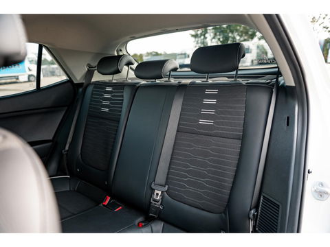 Kia Stonic 1.0 T-GDi MHEV GT-Line | TREKHAAK | NAVI | CAMERA