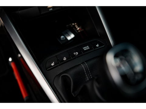 Kia Stonic 1.0 T-GDi MHEV GT-Line | TREKHAAK | NAVI | CAMERA