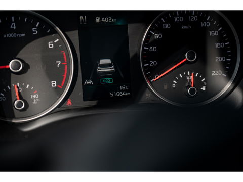 Kia Stonic 1.0 T-GDi MHEV GT-Line | TREKHAAK | NAVI | CAMERA