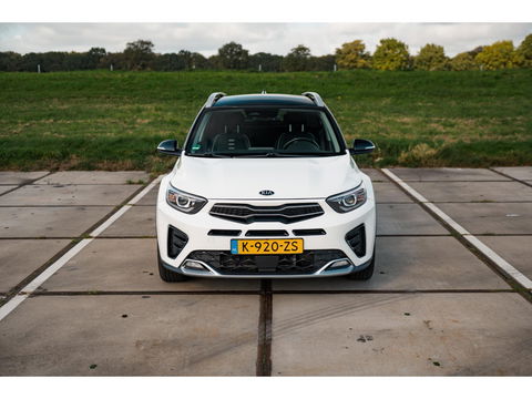 Kia Stonic 1.0 T-GDi MHEV GT-Line | TREKHAAK | NAVI | CAMERA