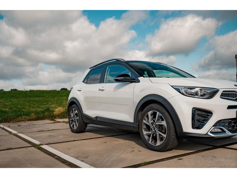 Kia Stonic 1.0 T-GDi MHEV GT-Line | TREKHAAK | NAVI | CAMERA