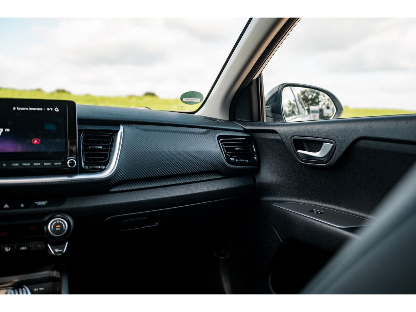 Kia Stonic 1.0 T-GDi MHEV GT-Line | TREKHAAK | NAVI | CAMERA
