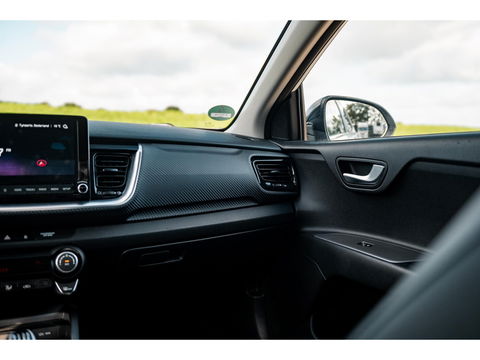 Kia Stonic 1.0 T-GDi MHEV GT-Line | TREKHAAK | NAVI | CAMERA