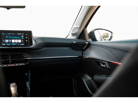 Peugeot 208 1.2 PureTech Active Pack | NAVI | 16" LM VELGEN | CRUISE