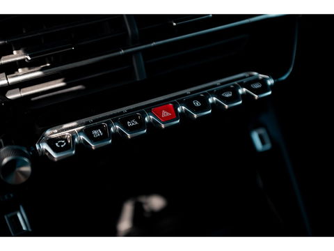 Peugeot 208 1.2 PureTech Active Pack | NAVI | 16" LM VELGEN | CRUISE