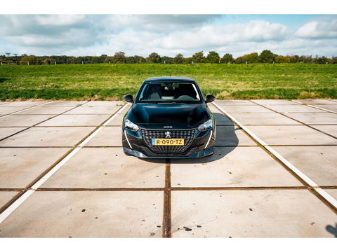 Peugeot 208 1.2 PureTech Active Pack | NAVI | 16" LM VELGEN | CRUISE