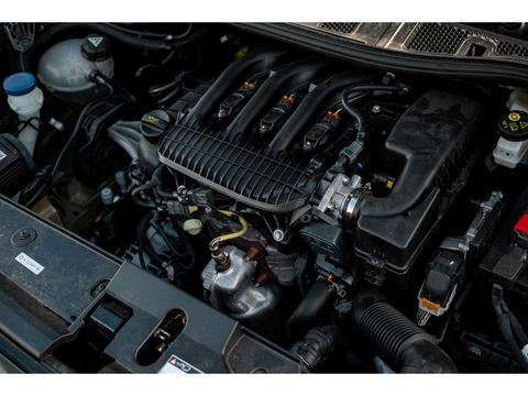 Peugeot 208 1.2 PureTech Active Pack | NAVI | 16" LM VELGEN | CRUISE
