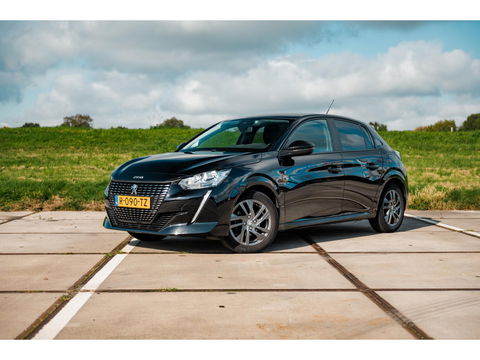 Peugeot 208 1.2 PureTech Active Pack | NAVI | 16" LM VELGEN | CRUISE