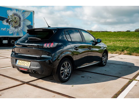 Peugeot 208 1.2 PureTech Active Pack | NAVI | 16" LM VELGEN | CRUISE