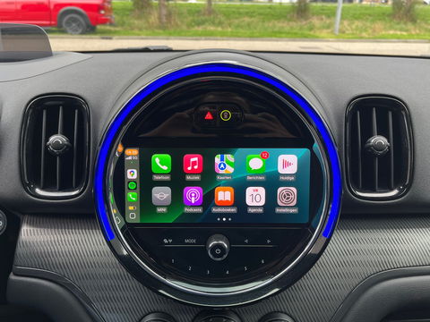 MINI Countryman 1.5 Cooper JCW|Pano|Head-Up|Camera|ACC|Carplay|Leder|136PK