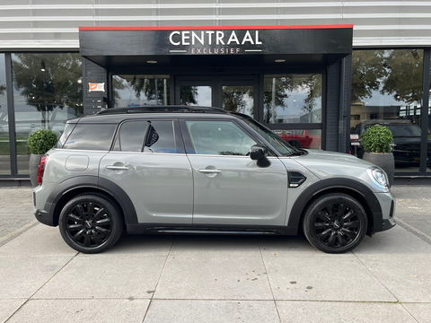 MINI Countryman 1.5 Cooper JCW|Pano|Head-Up|Camera|ACC|Carplay|Leder|136PK