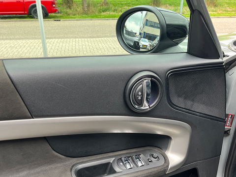 MINI Countryman 1.5 Cooper JCW|Pano|Head-Up|Camera|ACC|Carplay|Leder|136PK