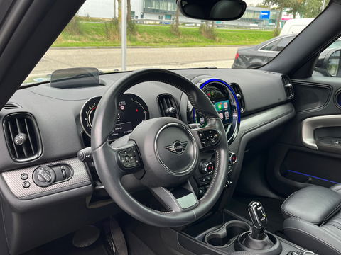 MINI Countryman 1.5 Cooper JCW|Pano|Head-Up|Camera|ACC|Carplay|Leder|136PK