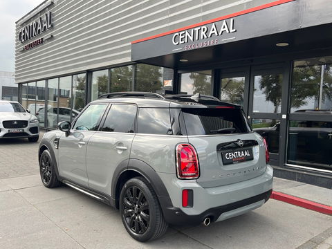 MINI Countryman 1.5 Cooper JCW|Pano|Head-Up|Camera|ACC|Carplay|Leder|136PK