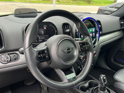 MINI Countryman 1.5 Cooper JCW|Pano|Head-Up|Camera|ACC|Carplay|Leder|136PK