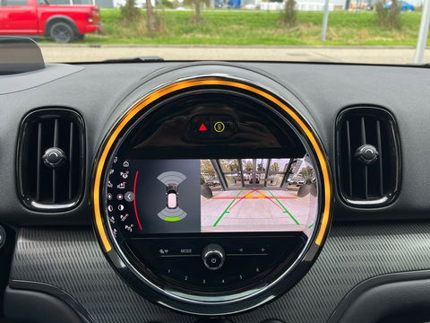 MINI Countryman 1.5 Cooper JCW|Pano|Head-Up|Camera|ACC|Carplay|Leder|136PK
