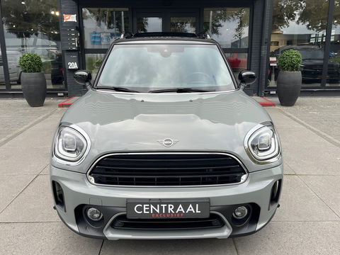 MINI Countryman 1.5 Cooper JCW|Pano|Head-Up|Camera|ACC|Carplay|Leder|136PK