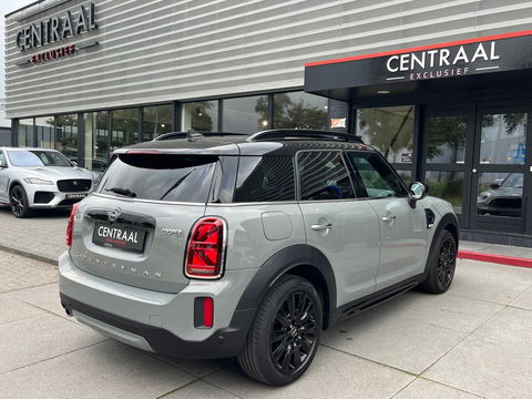 MINI Countryman 1.5 Cooper JCW|Pano|Head-Up|Camera|ACC|Carplay|Leder|136PK