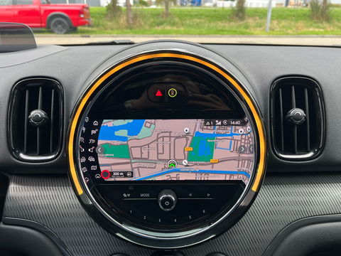 MINI Countryman 1.5 Cooper JCW|Pano|Head-Up|Camera|ACC|Carplay|Leder|136PK