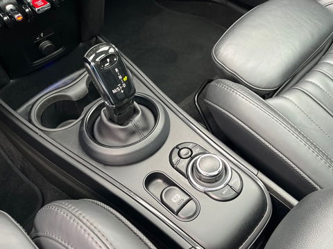 MINI Countryman 1.5 Cooper JCW|Pano|Head-Up|Camera|ACC|Carplay|Leder|136PK