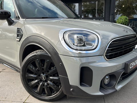 MINI Countryman 1.5 Cooper JCW|Pano|Head-Up|Camera|ACC|Carplay|Leder|136PK