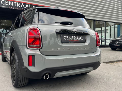 MINI Countryman 1.5 Cooper JCW|Pano|Head-Up|Camera|ACC|Carplay|Leder|136PK