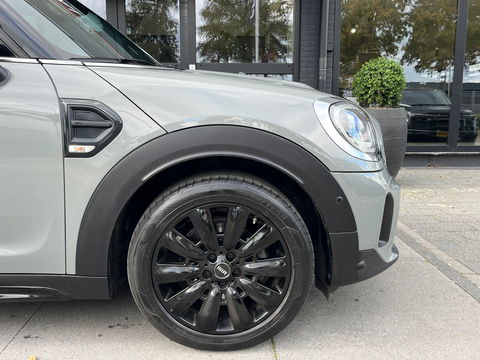 MINI Countryman 1.5 Cooper JCW|Pano|Head-Up|Camera|ACC|Carplay|Leder|136PK