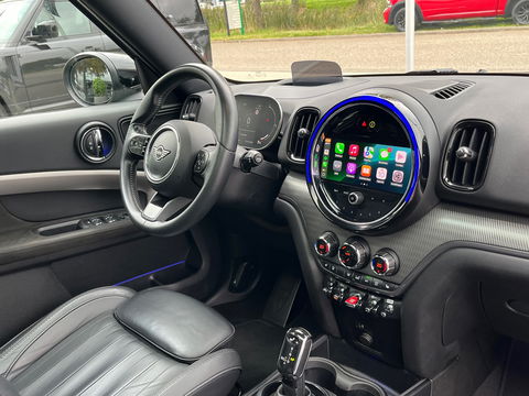 MINI Countryman 1.5 Cooper JCW|Pano|Head-Up|Camera|ACC|Carplay|Leder|136PK