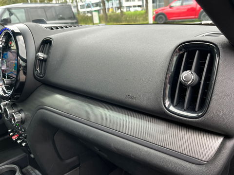 MINI Countryman 1.5 Cooper JCW|Pano|Head-Up|Camera|ACC|Carplay|Leder|136PK