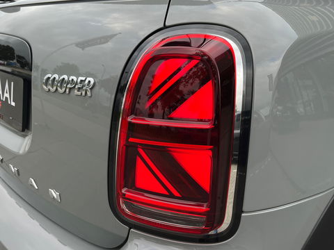 MINI Countryman 1.5 Cooper JCW|Pano|Head-Up|Camera|ACC|Carplay|Leder|136PK