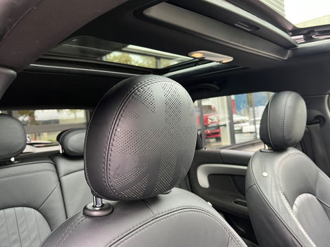 MINI Countryman 1.5 Cooper JCW|Pano|Head-Up|Camera|ACC|Carplay|Leder|136PK