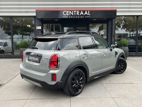 MINI Countryman 1.5 Cooper JCW|Pano|Head-Up|Camera|ACC|Carplay|Leder|136PK
