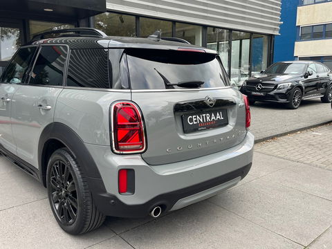 MINI Countryman 1.5 Cooper JCW|Pano|Head-Up|Camera|ACC|Carplay|Leder|136PK