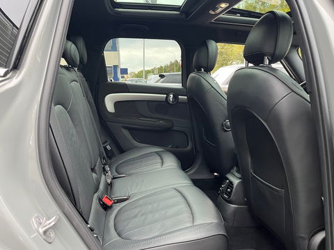 MINI Countryman 1.5 Cooper JCW|Pano|Head-Up|Camera|ACC|Carplay|Leder|136PK