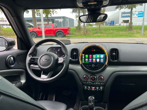 MINI Countryman 1.5 Cooper JCW|Pano|Head-Up|Camera|ACC|Carplay|Leder|136PK